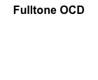 Fulltone OCD